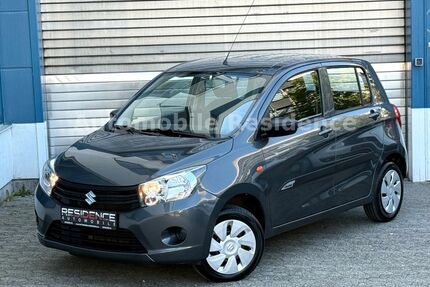 Suzuki Celerio Gebrauchtwagen