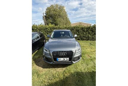 Audi Q5 Gebrauchtwagen