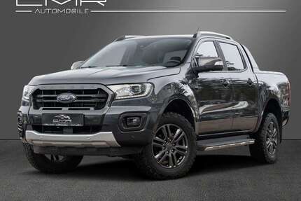 Ford Ranger Gebrauchtwagen