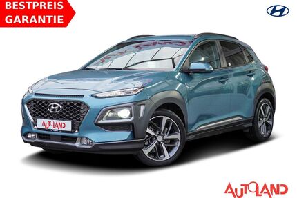 Hyundai KONA Gebrauchtwagen