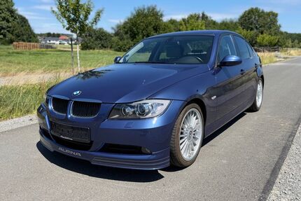Alpina D3 Gebrauchtwagen