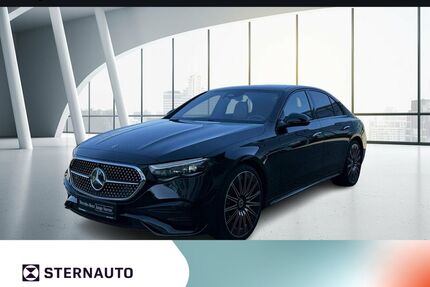 Mercedes-Benz E 200 Gebrauchtwagen