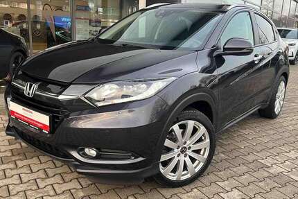Honda HR-V Gebrauchtwagen