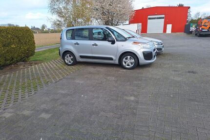 Citroen C3 Picasso Gebrauchtwagen