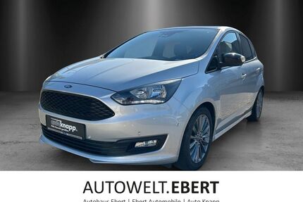 Ford C-Max Gebrauchtwagen
