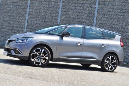 Renault Scenic Gebrauchtwagen