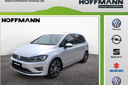 VW Golf Sportsvan Gebrauchtwagen