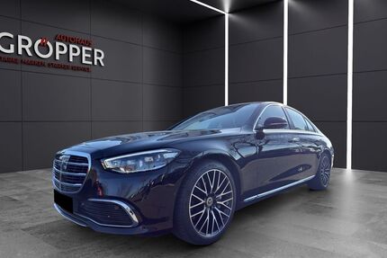 Mercedes-Benz S 400 Gebrauchtwagen