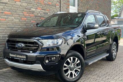 Ford Ranger Gebrauchtwagen