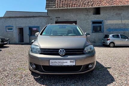 VW Golf Plus Gebrauchtwagen