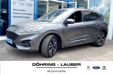 Ford Kuga Gebrauchtwagen