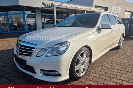 Mercedes-Benz E 350 Gebrauchtwagen