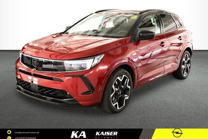 Opel Grandland (X) Gebrauchtwagen