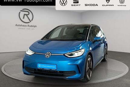 VW ID.3 Gebrauchtwagen