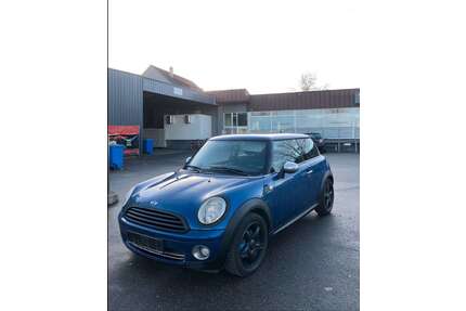 Mini Cooper Gebrauchtwagen