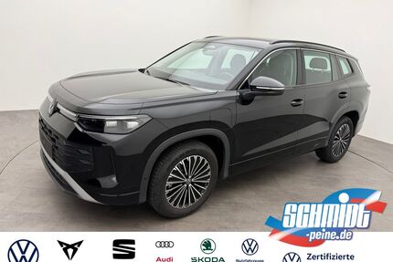 VW Tayron Gebrauchtwagen