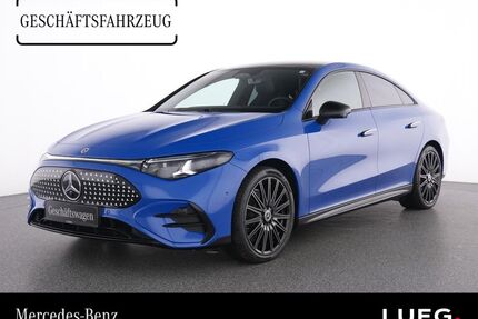 Mercedes-Benz CLA 350 Gebrauchtwagen