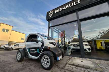 Renault Twizy Gebrauchtwagen
