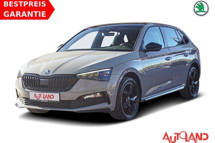 Skoda Scala Gebrauchtwagen