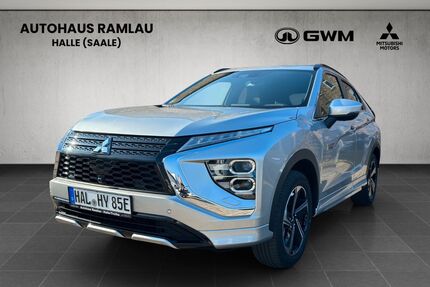 Mitsubishi Eclipse Gebrauchtwagen