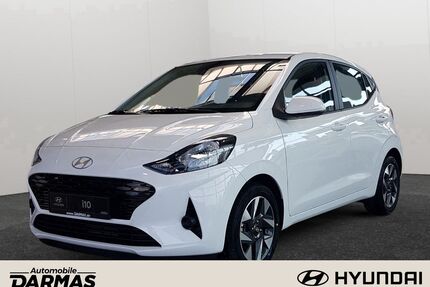 Hyundai i10 Gebrauchtwagen