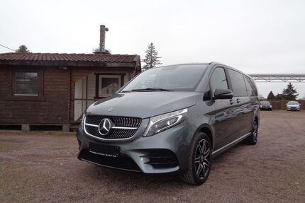 Mercedes-Benz V 220 Gebrauchtwagen