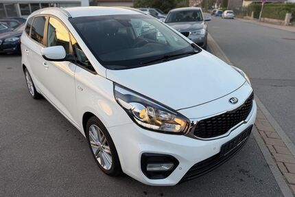 Kia Carens Gebrauchtwagen