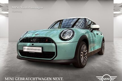 Mini Cooper S Gebrauchtwagen
