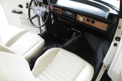 VW Käfer Gebrauchtwagen