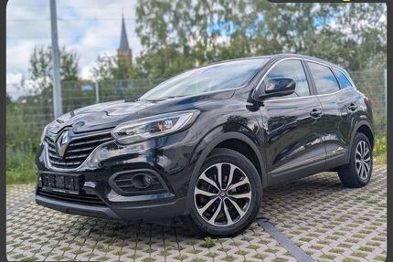 Renault Kadjar Gebrauchtwagen