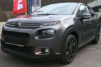 Citroen C3 Gebrauchtwagen