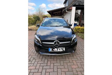 Mercedes-Benz A 180 Gebrauchtwagen