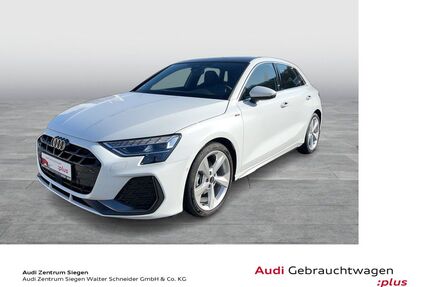 Audi A3 Gebrauchtwagen