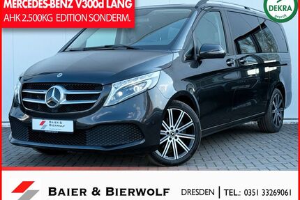 Mercedes-Benz V 300 Gebrauchtwagen