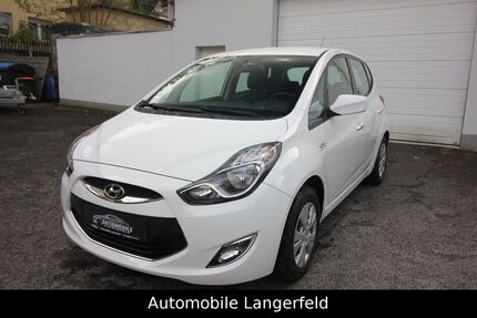 Hyundai ix20 Gebrauchtwagen