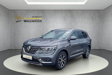 Renault Koleos Gebrauchtwagen
