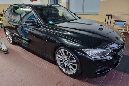 BMW 320 Gebrauchtwagen