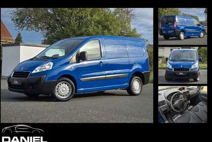 Peugeot Expert Gebrauchtwagen