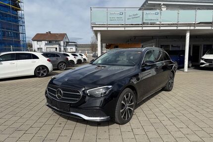 Mercedes-Benz E 300 Gebrauchtwagen
