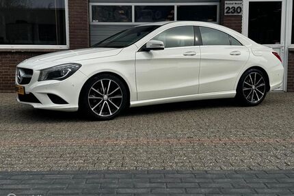 Mercedes-Benz CLA 180 Gebrauchtwagen