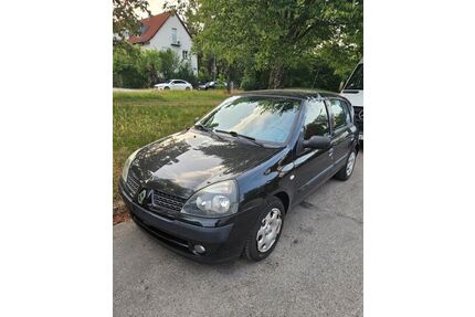 Renault Clio Gebrauchtwagen