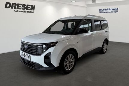 Ford Tourneo Courier Gebrauchtwagen