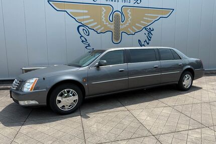 Cadillac Andere Gebrauchtwagen