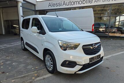 Opel Combo Gebrauchtwagen