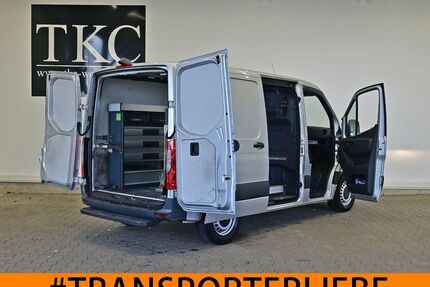 Mercedes-Benz Sprinter Gebrauchtwagen