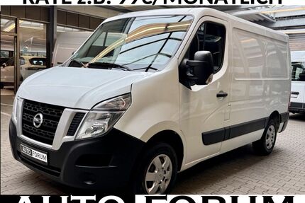 Nissan NV400 Gebrauchtwagen