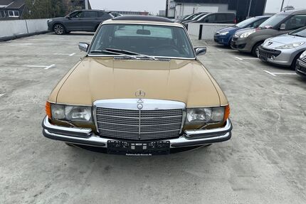 Mercedes-Benz 450 Gebrauchtwagen