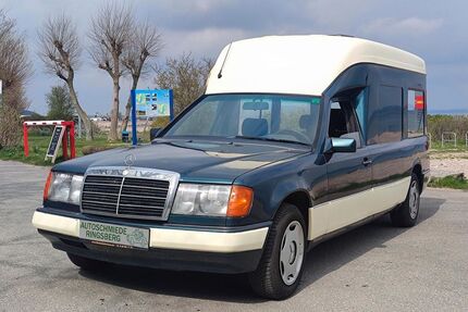 Mercedes-Benz 250 Gebrauchtwagen