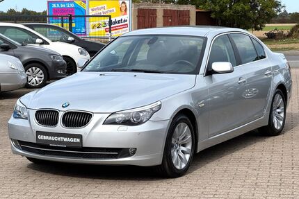 BMW 530 Gebrauchtwagen