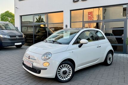 Fiat 500 Gebrauchtwagen